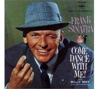 Frank Sinatra - Come Dance with Me [20bit] [Import]