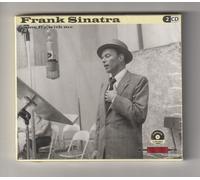 ♫ FRANK SINATRA - COME FLY WITH ME - 2 CD SET - 32 TITRES - 2009 - NEUF NEW ♫