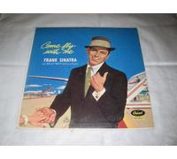 Frank Sinatra - Come Fly With Me