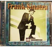 Frank Sinatra - Come Fly With Me [Life Time Collection] (UK Import)