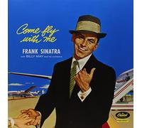 Frank Sinatra - Come Fly with Me [New Vinyl LP]