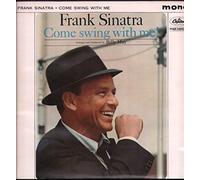 Frank Sinatra - Come Swing With Me!