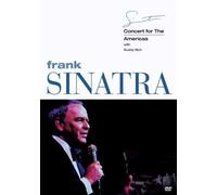 Concert for the Americas – Frank Sinatra – Warner Bros. – 1982