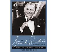 Frank Sinatra - Concert For The Americas
