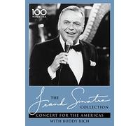 Frank Sinatra: Concert for The Americas with Buddy Rich