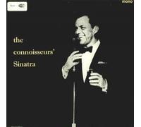 FRANK SINATRA - CONNOISSEURS SINATRA LP (VINYL) UK CAPITOL 1963