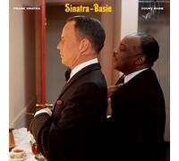 Sinatra - Basie Vinyle Coloré Vinyle