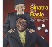 Frank Sinatra & Count Basie - The Complete Reprise Studio Recordings