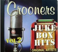 Frank Sinatra - Crooners: Juke Box Hits Vol. 2