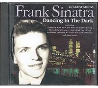 Frank Sinatra - Dancing in The Dark [Import]