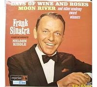 Frank Sinatra - Days Of Wine And Roses Academy Award Winners - Frank Sinatra LP