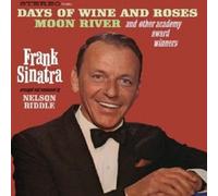 FRANK SINATRA "DAYS OF WINE AND ROSES..." CD NEW