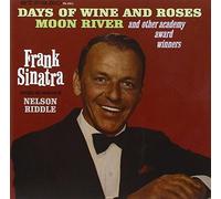 Frank Sinatra - DAYS OF WINE & ROSES MOON RIVER & OTHER