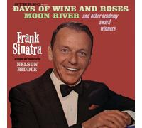 FRANK SINATRA - Days of Wine & Roses: Moon River & Other Academy