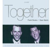 Frank Sinatra & Dean Martin - Frank Sinatra & Dean Martin-Together