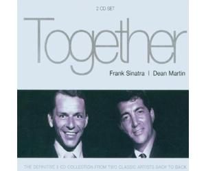 Frank Sinatra & Dean Martin - Frank Sinatra & Dean Martin-Together