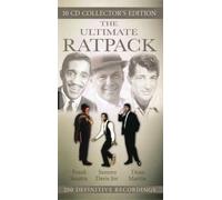 Frank Sinatra, Dean Martin & S - The Ultimate Ratpack [Import]