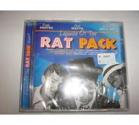 Frank Sinatra & Dean Martin & Sammy Davis Jr. - Legends of The Rat Pack Vol. 2