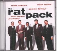 Frank Sinatra & Dean Martin & Sammy Davis Jr. & Peter Lawford & Joey Bishop - Frank Sinatra & Dean Martin & Sammy Davis Jr. & Peter Lawford & Joey Bishop - The Rat Pack - Newsound 2000 - NST018