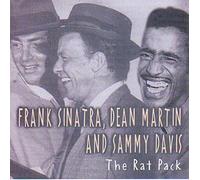Frank Sinatra & Dean Martin & Sammy Davis Jr - The Rat Pack