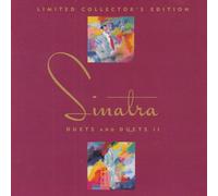 Frank Sinatra - Duets & Duets II: 90th. [Import]
