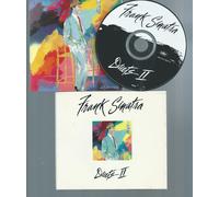 Frank Sinatra Duets II (CD)