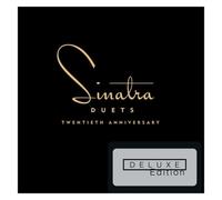 Frank Sinatra - Duets [Remastered][20th Anniversary Deluxe Edition][2CD]