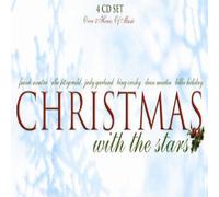 Frank Sinatra - Elle Fitzgerald - Platters - Bing Crossby - Dean Martin - Louis Armstrong - CHRISTMAS With the Starts