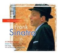 Frank Sinatra - Essential Frank Sinatra,The [Import]