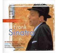 Frank Sinatra - Essential Frank Sinatra,The [Import]