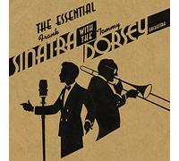 Frank Sinatra - Essential Frank Sinatra with The Tommy Dorsey Orch