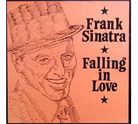 Frank Sinatra - Falling In Love - SR International - 64 644