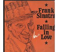 Frank Sinatra - Falling in Love [Vinyl LP]