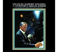Francis Albert Sinatra & Antonio Carlos Jobim CD