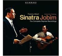 Frank Sinatra Francis Albert Sinatra/Antonio Carlos Jobim: The Complete Rep (CD)
