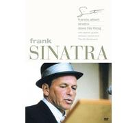 Frank Sinatra : Francis Albert Sinatra does his Thing (1968)