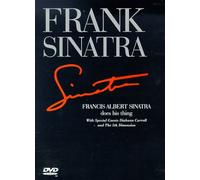 Frank Sinatra - Francis Albert Sinatra Does His Thing