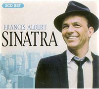 Frank Sinatra - Francis Albert Sinatra [Import]