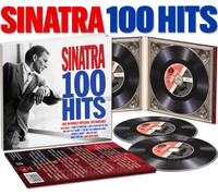 Frank Sinatra - Frank Sinatra - 100 Hits Ultimate Collection of The Century