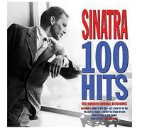Frank Sinatra - Frank Sinatra - 100 Hits Ultimate Collection of The Century [4CD]