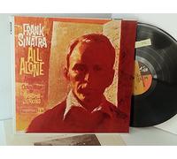 FRANK SINATRA - FRANK SINATRA all alone, FS 1007