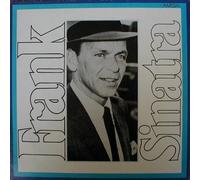 Frank Sinatra - Frank Sinatra - AMIGA - 8 50 102
