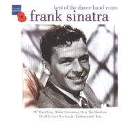 FRANK SINATRA - FRANK SINATRA BEST OF THE DANCE BAND YEARS [Audio CD] FRANK SINATRA