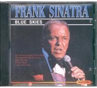 Frank Sinatra - Frank Sinatra - Blue Skies