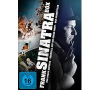 Frank Sinatra - Frank Sinatra Box [Import]