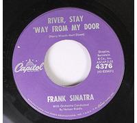 Frank Sinatra - Frank Sinatra - Frank Sinatra Sings For Only The Lonely - Capitol Records