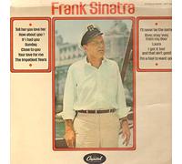 Frank Sinatra - Frank Sinatra - Frank Sinatra / Sunday And Everyday With Frank Sinatra - [LP]