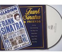 Frank Sinatra - Frank Sinatra & Friends [Import]