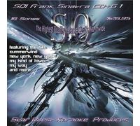 Frank Sinatra - Frank Sinatra Karaoke Greatest Hits (US Import)