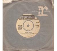 Frank Sinatra - Frank Sinatra - Love's Been Good To Me / A Man Alone - [7"]